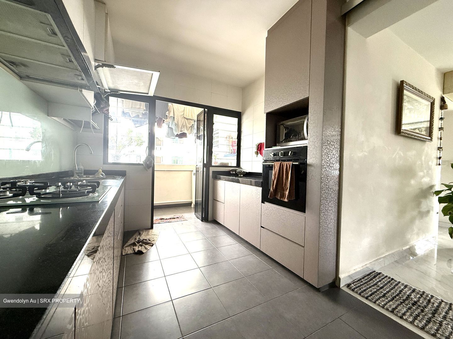 Blk 261B Punggol Topaz (Punggol), HDB 5 Rooms #562917951